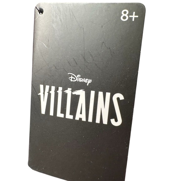 💥SOLD💥Loungefly Disney Maleficent Dragon Cosplay Mini Backpack- - Picture 8 of 9